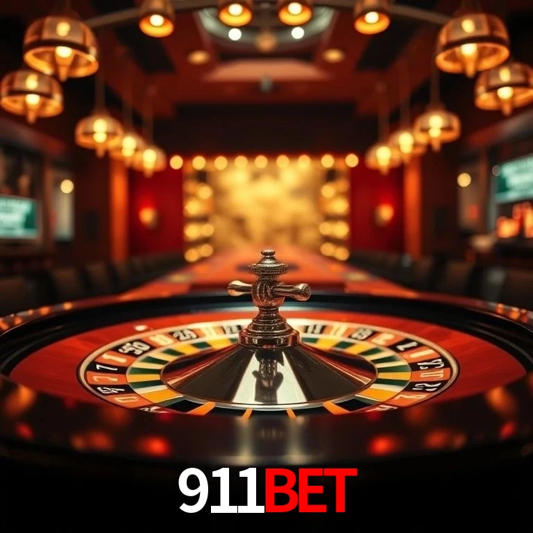 911bet Slot Mecânicas
