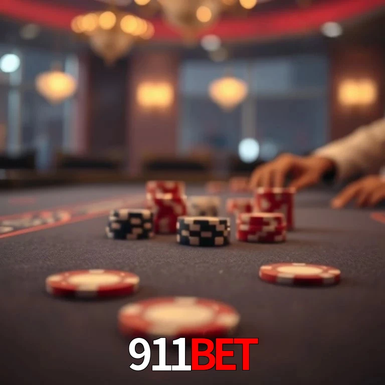 911bet Promoções