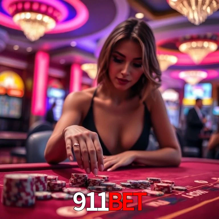 911bet Casino RNG