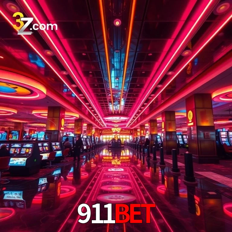911bet APK Interface