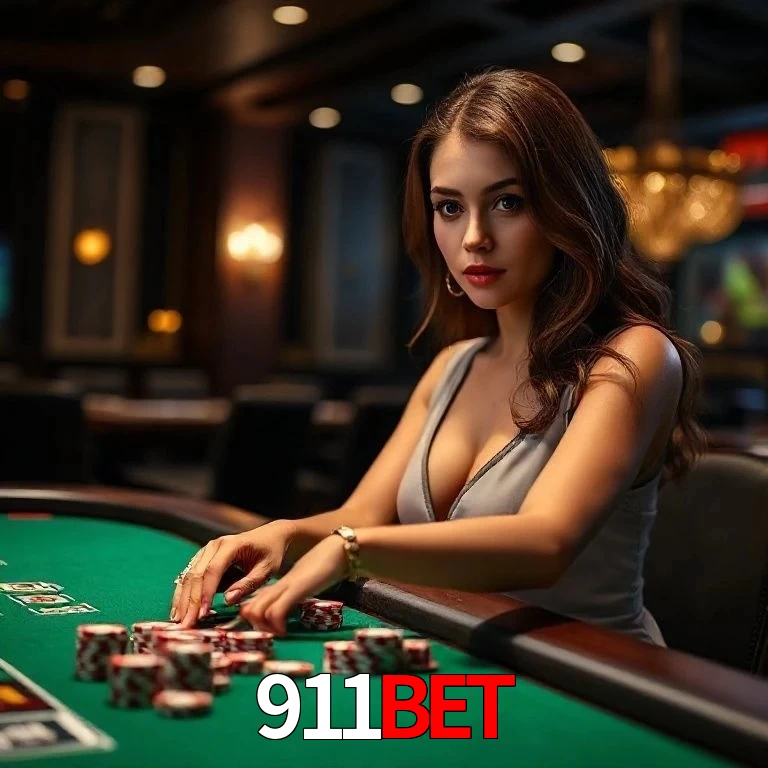 911bet Live Casino
